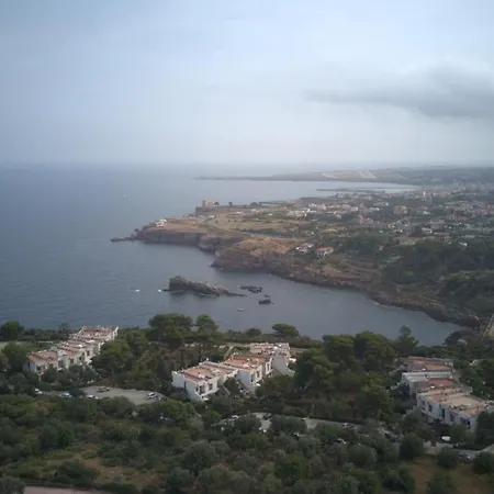 Casa Vacanze Le Terrazze Aparthotel
