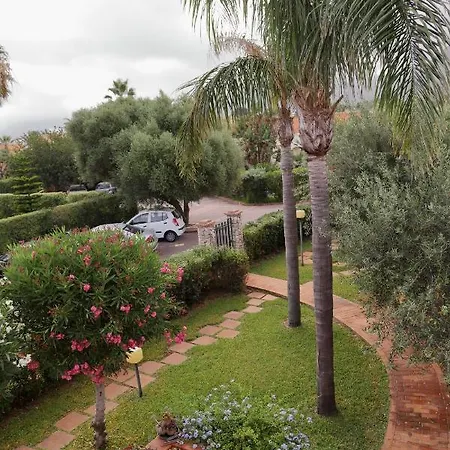 Casa Vacanze Le Terrazze Terrasini