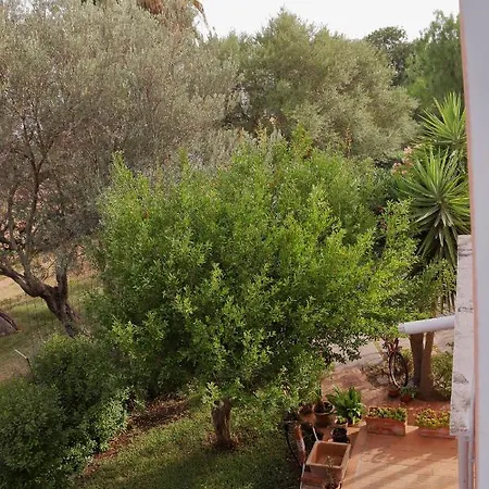 Casa Vacanze Le Terrazze