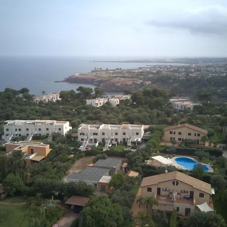 Casa Vacanze Le Terrazze 3*