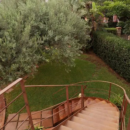 Aparthotel Casa Vacanze Le Terrazze 3*