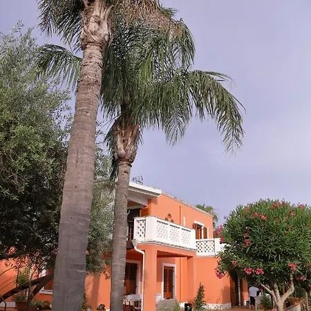 Casa Vacanze Le Terrazze Aparthotel