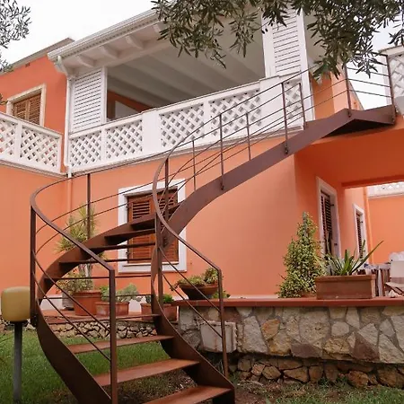 Casa Vacanze Le Terrazze Aparthotel 3*