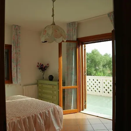 Casa Vacanze Le Terrazze Aparthotel 3*
