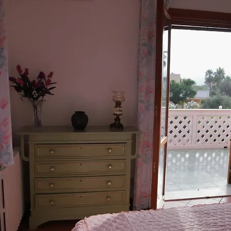 Casa Vacanze Le Terrazze Aparthotel Terrasini