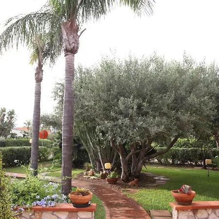Aparthotel Casa Vacanze Le Terrazze 3*
