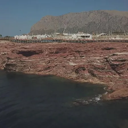 Casa Vacanze Le Terrazze