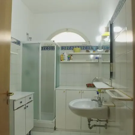 Casa Vacanze Le Terrazze Aparthotel 3*